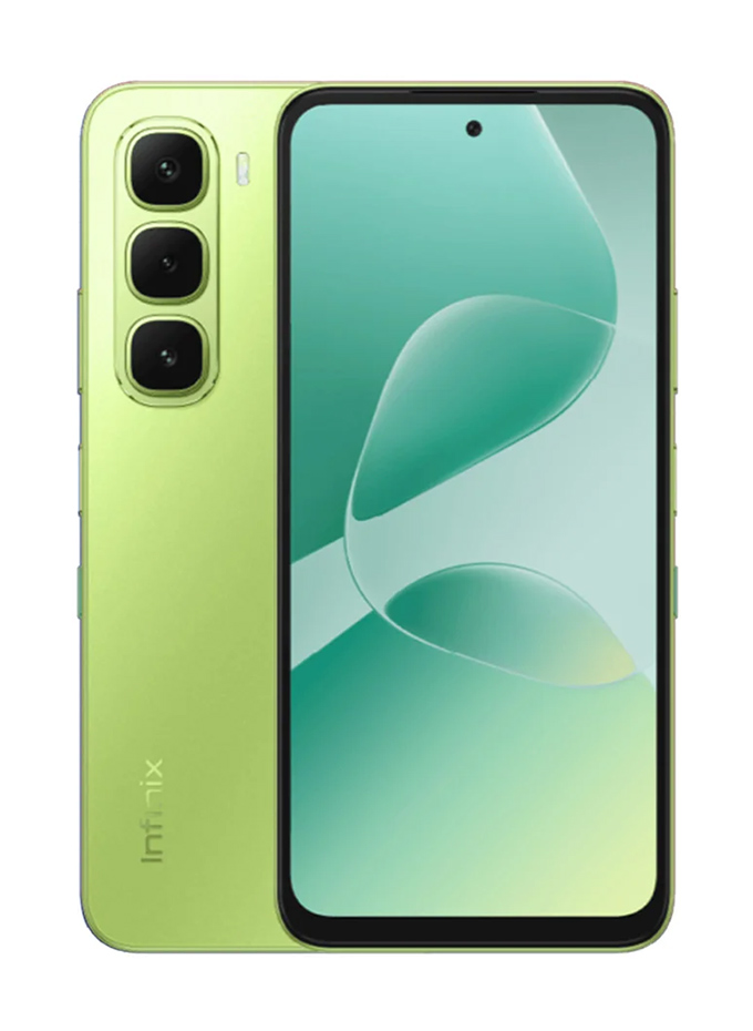 Infinix Hot 60i